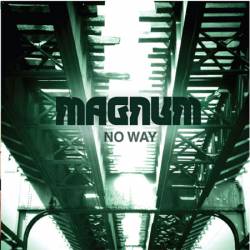 Magnum (CUB) : No Way
